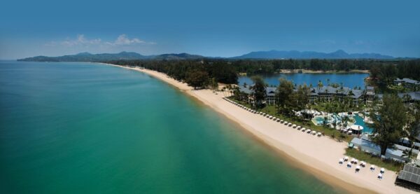Local Attractions – Bangtao Beach